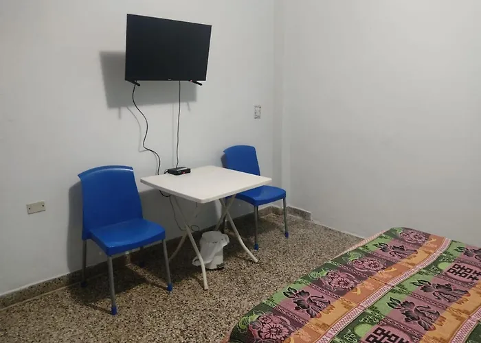 Complejo Berazategui