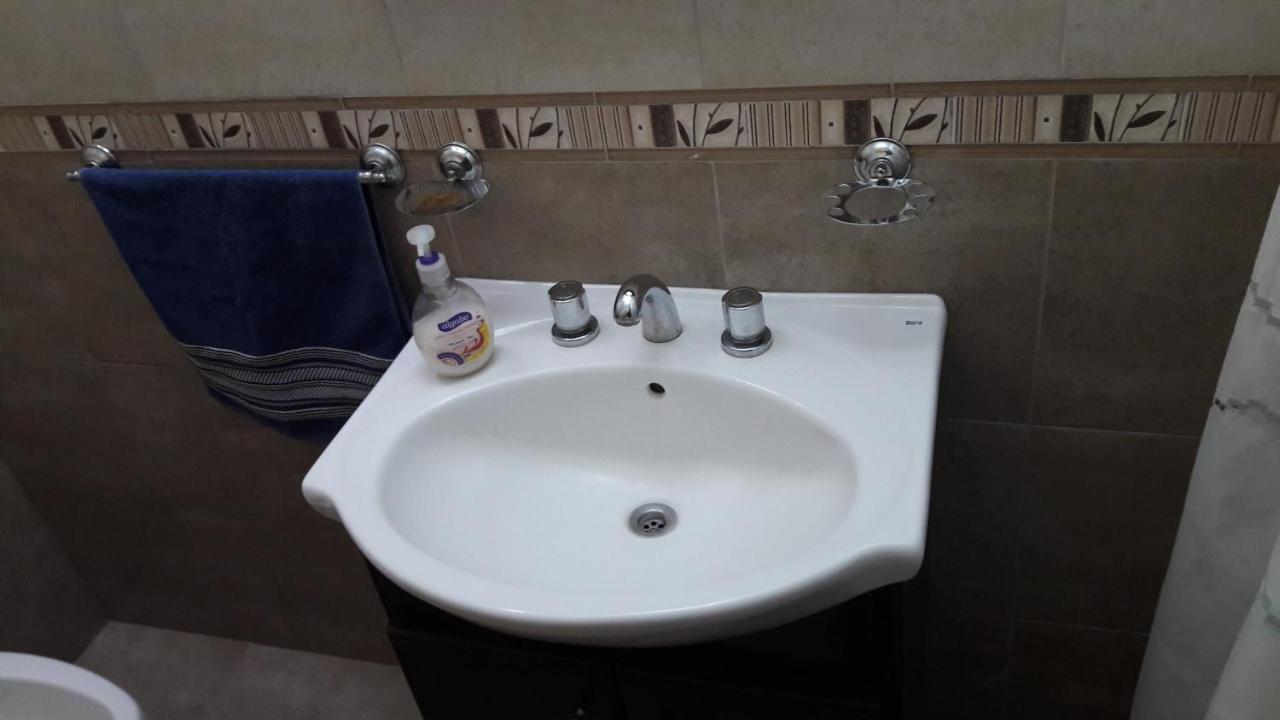 Complejo Apartamento *