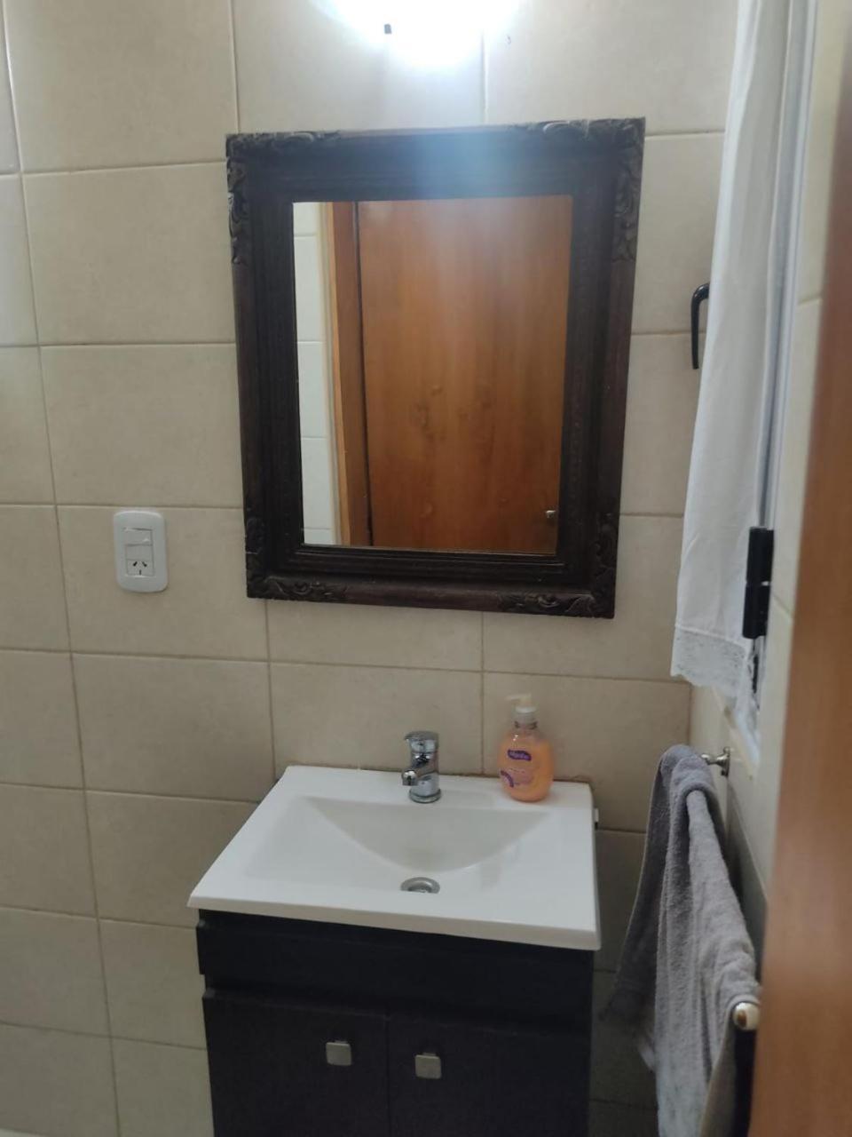 Complejo Apartamento *