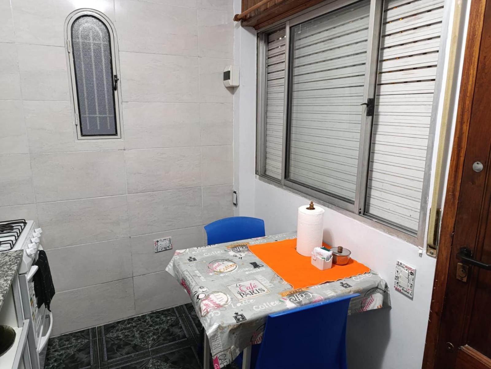 Apartamento Complejo *