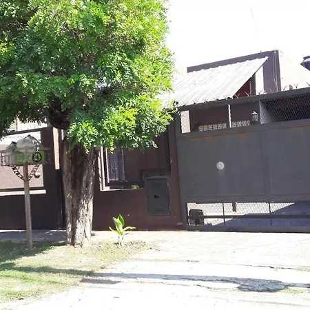 Complejo Berazategui Apartment Exterior photo