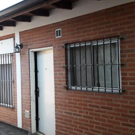 Complejo Berazategui Apartment Exterior photo