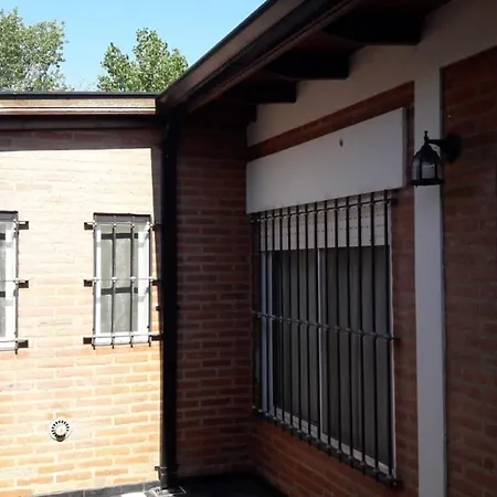 Complejo Berazategui Apartment Exterior photo