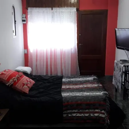 Complejo Berazategui Apartment Exterior photo