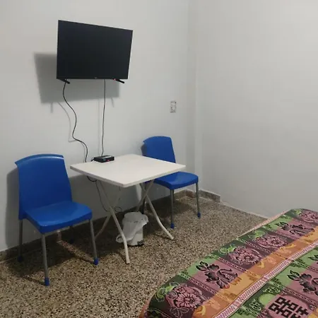 Complejo Berazategui Apartment Exterior photo