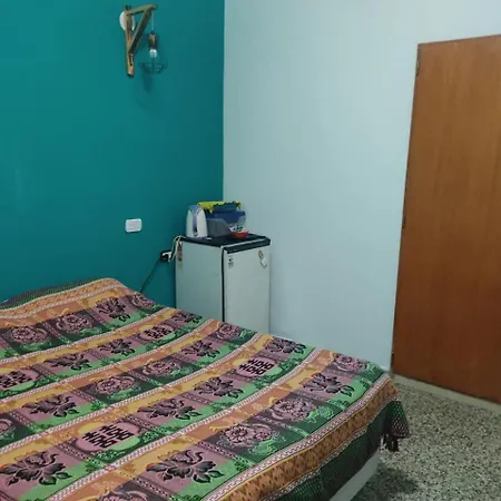 Complejo Berazategui Apartment Exterior photo