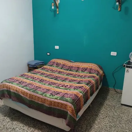 Complejo Berazategui Apartment Exterior photo
