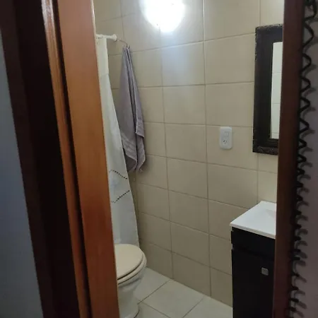 Complejo Berazategui Apartment Exterior photo