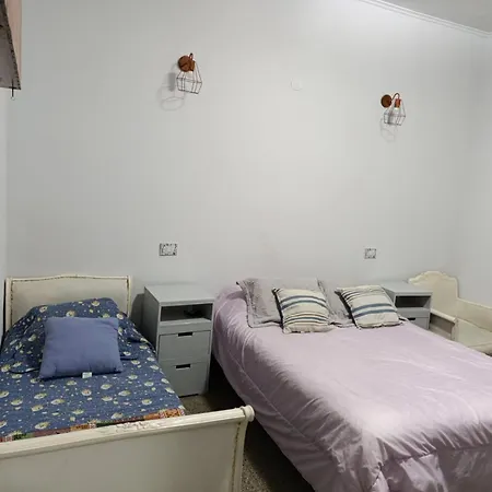 Complejo Berazategui Apartment Exterior photo