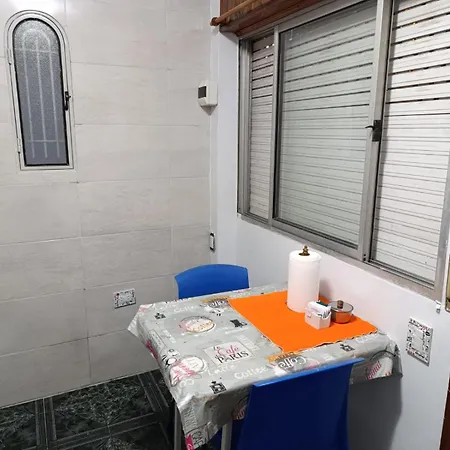 Complejo Berazategui Apartment Exterior photo