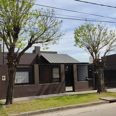 Complejo Berazategui Apartment Exterior photo