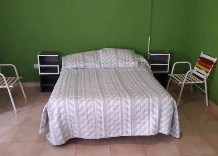 Complejo Berazategui