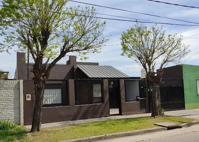 Complejo Berazategui