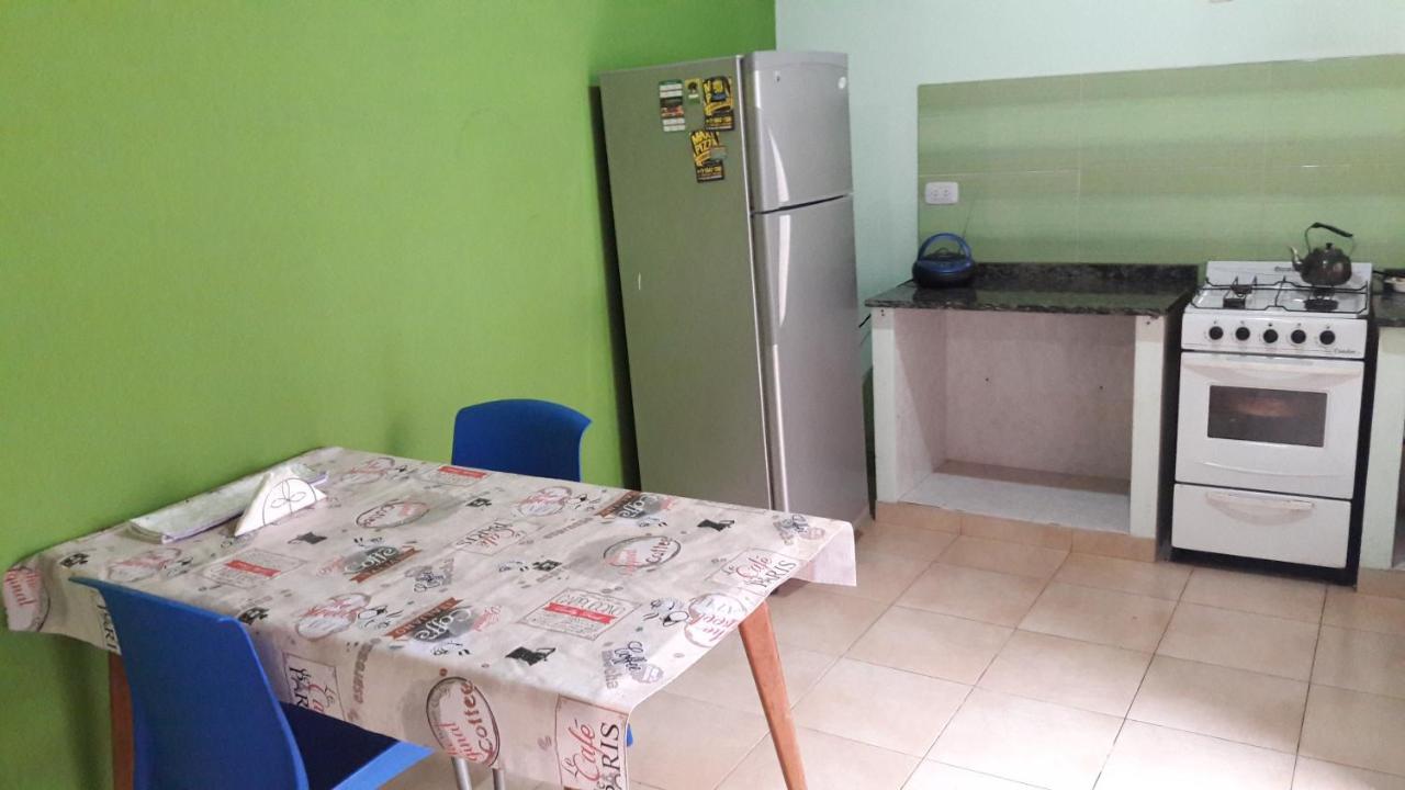 Complejo Apartment