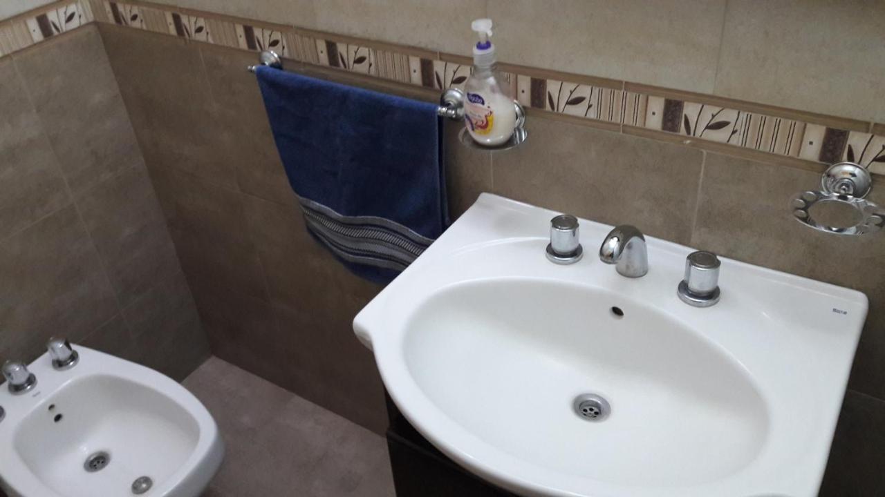 Complejo Apartment