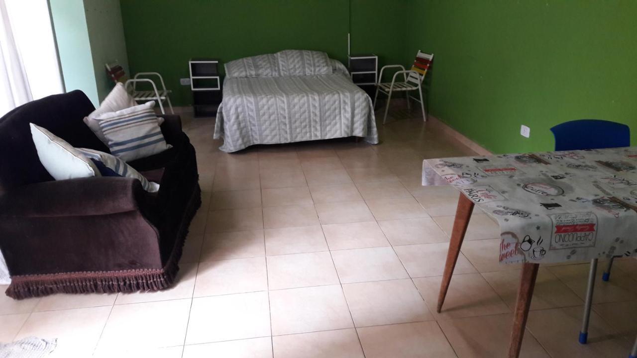 Complejo Apartment *