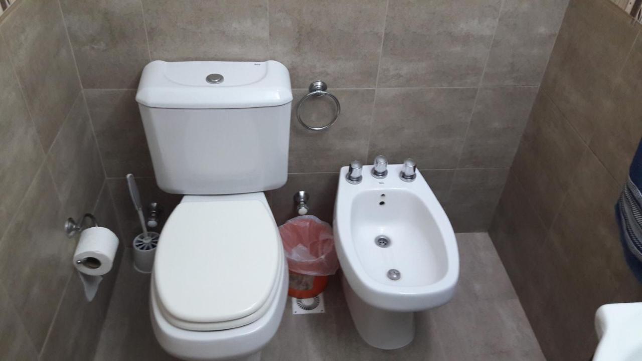 Complejo Apartment