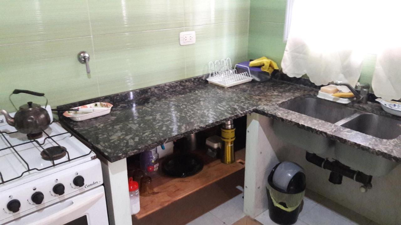 Complejo Apartment Berazategui