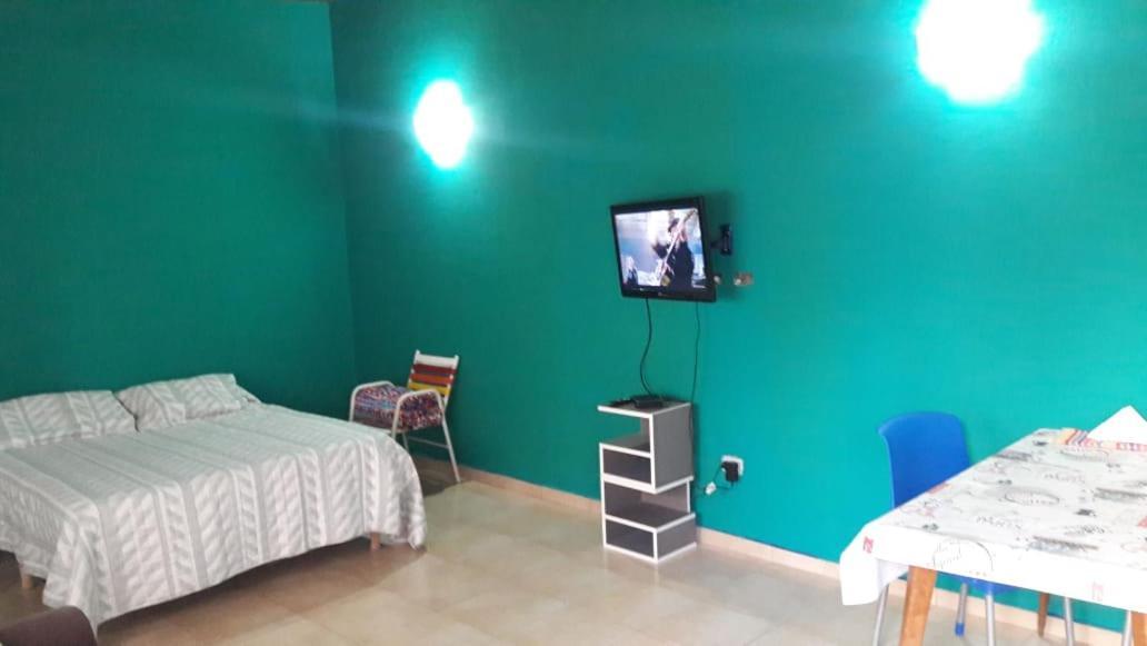 Complejo Apartment