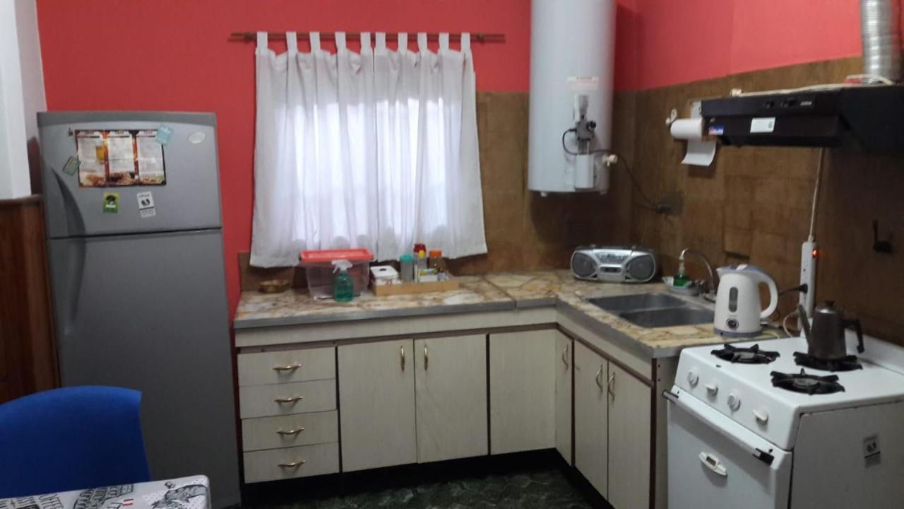Complejo Apartment Berazategui