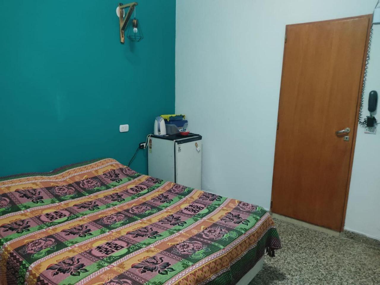 Apartment Complejo