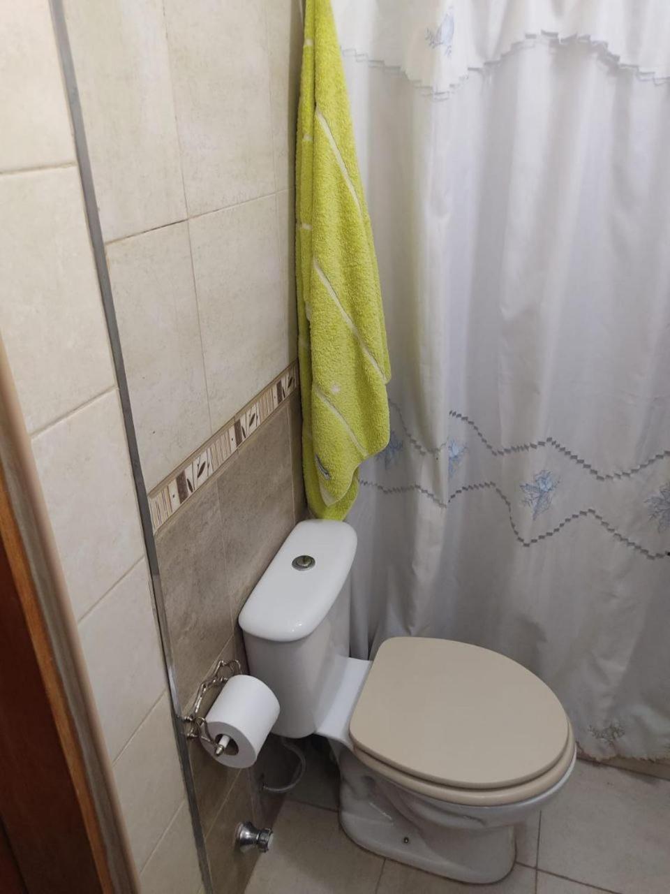Apartment Complejo *