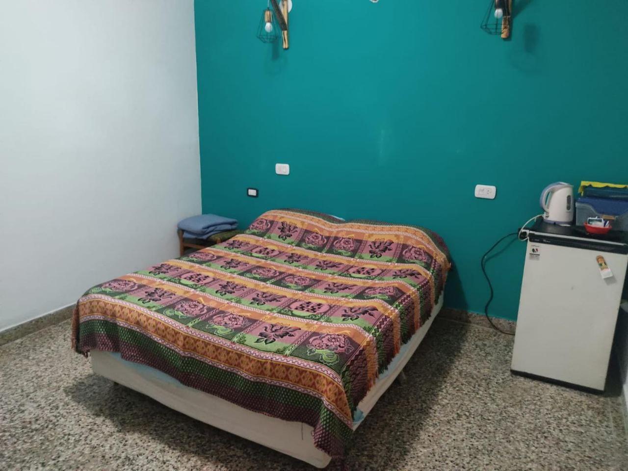 Complejo Apartment *