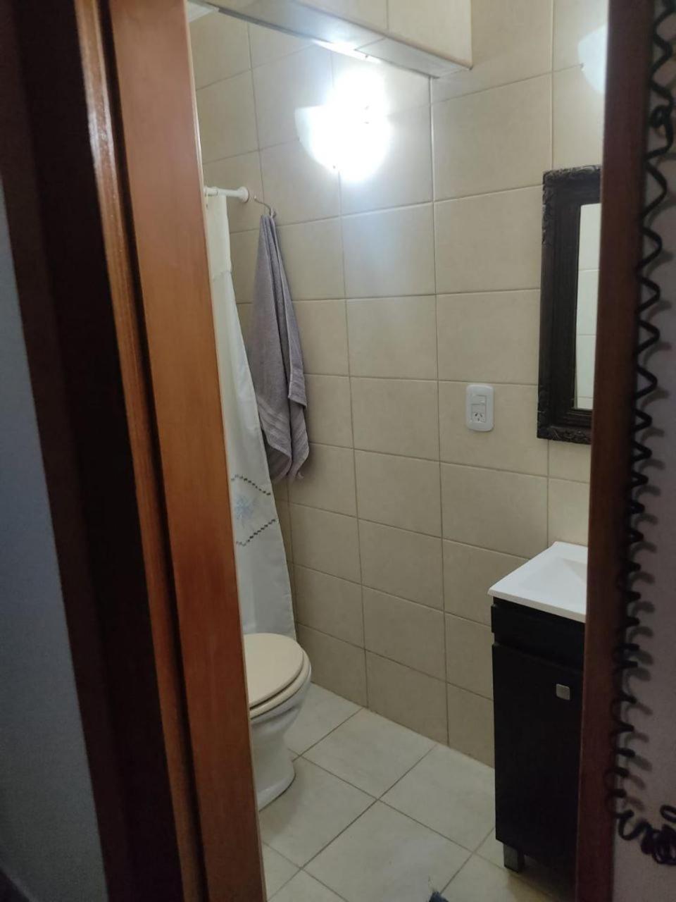 Apartment Complejo