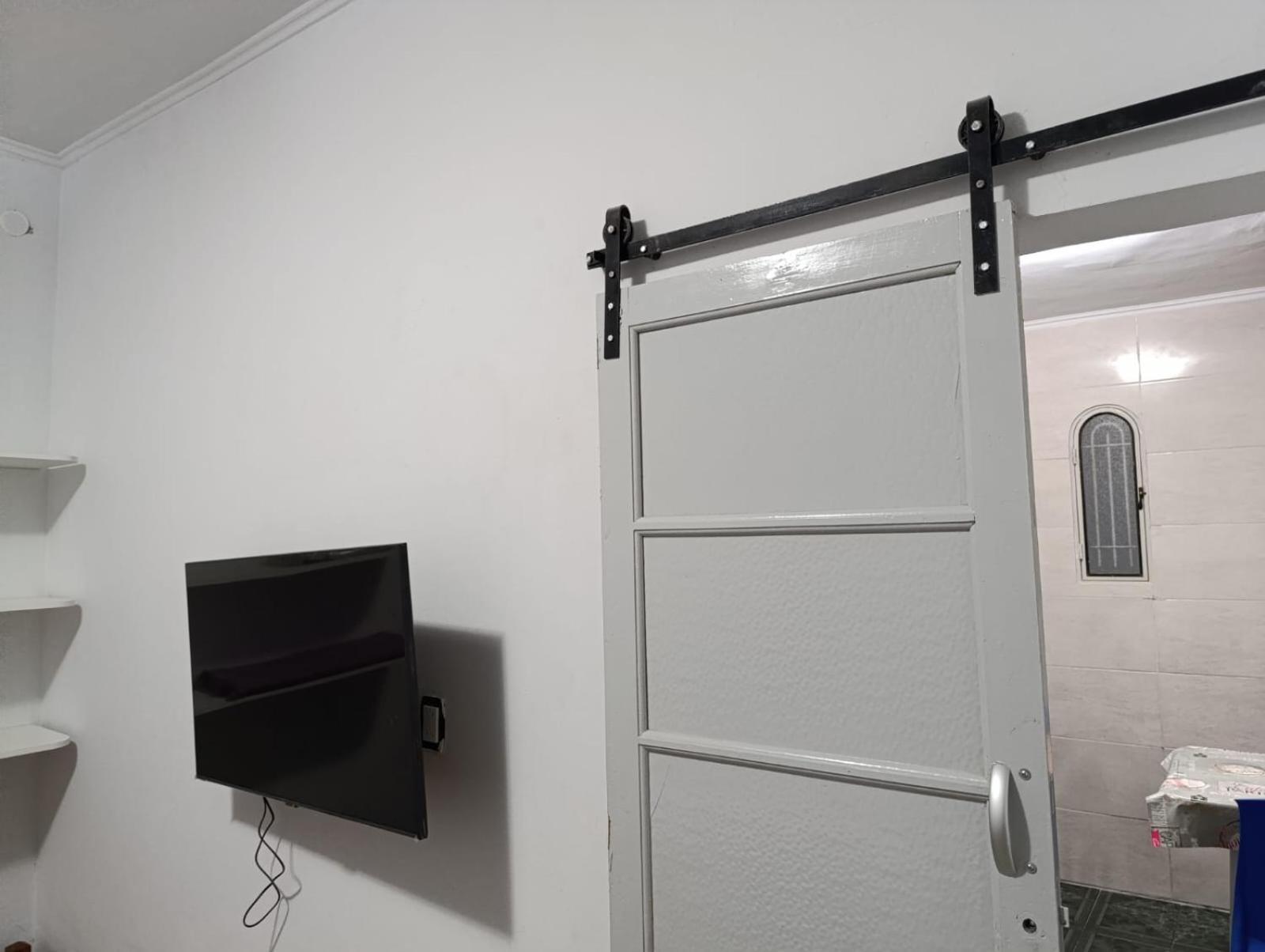 Apartment Complejo